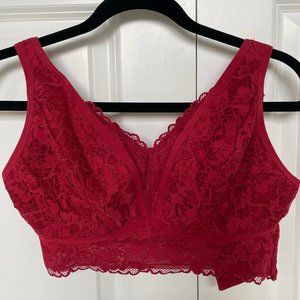 Bravissimo Flora Bralette UK 28HH-J